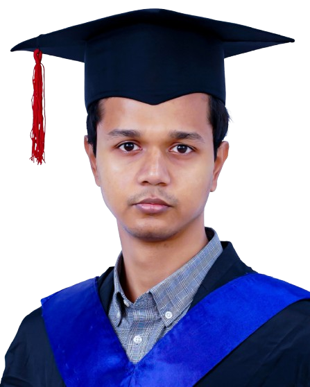 Abrar Ragib — SQA Engineer